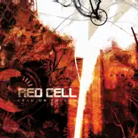 Substitute — Red Cell