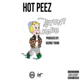 Stunt Hard Hot Peez