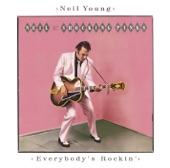 Everybody's Rockin' artwork