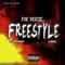 Foe DeeOz Freestyle (feat. Peefu) - Lil Weirdo lyrics