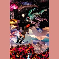 Perfect Mirrors - AQUA STONE THRONE