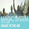 Magic system - Magic in the air