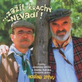 …zažít krachy – nevadí! artwork