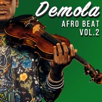 Album cover for Rihanna by Demola