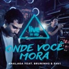 Onde Você Mora? - Single