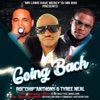 Going Back (feat. Tyree Neal) - Single