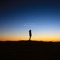 Blue Brook - Peter Sandberg lyrics