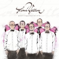 Loui Vetton - Jenna (Reprise)