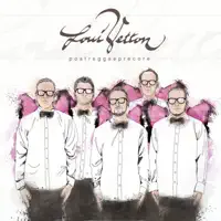 Jenna (Reprise) — Loui Vetton