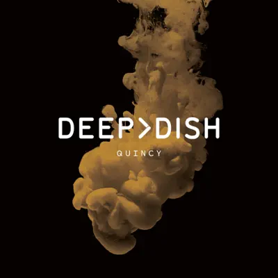 Quincy - Single - Deep Dish