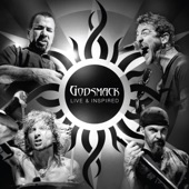 Godsmack - Rocky Mountain Way