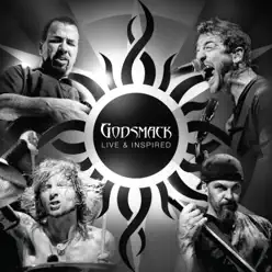 Live and Inspired - Godsmack