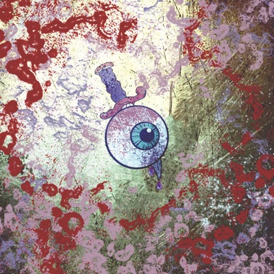 Soaked in Gasoline - Single