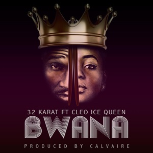 Bwana (feat. Cleo Ice Queen)