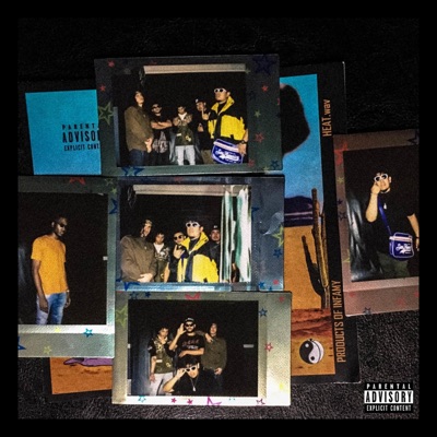 The Meet Up - Single