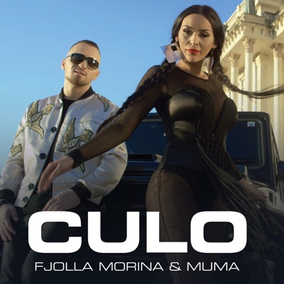 Culo - Single
