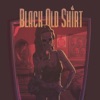 Black Old Shirt - EP