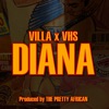 Diana (feat. VHS) - Single