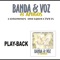 Jesus Virá (Playback) - Banda e Voz lyrics
