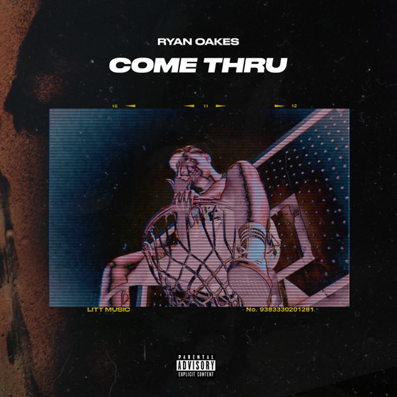 Cover artwork for Come Thru