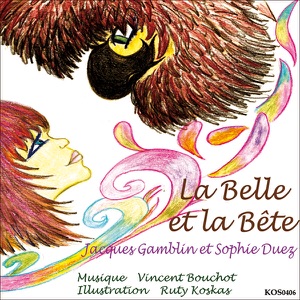 La belle et la bête