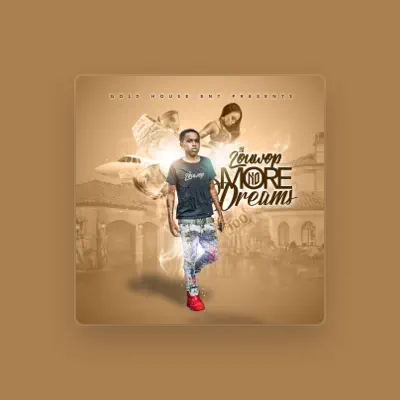 Listen to Lil Louwop, watch music videos, read bio, see tour dates & more!