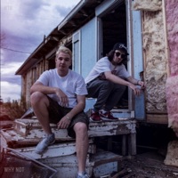 Why Not - Single - GoodTimeMiller & Profitz