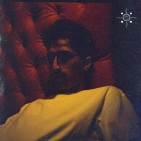 Album cover for Panda by Liano
