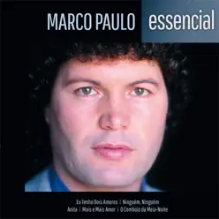 Março Paulo - Marco Paulo