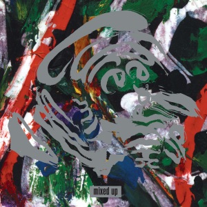 Mixed Up by The Cure