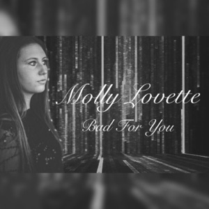 Bad for You - Single