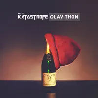 Olav Thon — Katastrofe