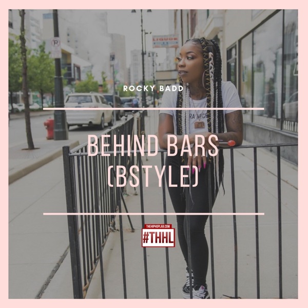 Behind Bars (Bstyle)