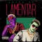 Antes de Lamentar (feat. Almighty) - iZaak lyrics