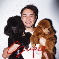 SUPERNORMAL, Vol. 1 - Basic Boy