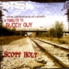 Scott Holt - Ten Years Ago
