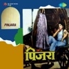 Kishore Kumar & Lata Mangeshkar - De Re Kanha Choli An Lugadi