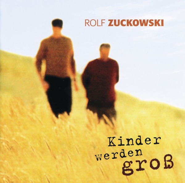 Kinder Werden Groß
