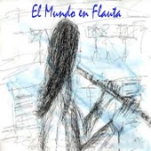 El Mundo en Flauta artwork