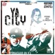 Ya City feat Julz Lil Missy K Single