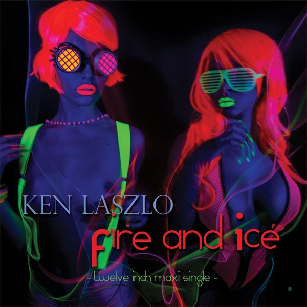 Fire and Ice - Single