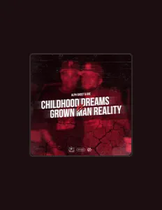 Escucha a Alph Ghost, mira videos musicales, lee su biografía, consulta las fechas de las gira y más.