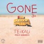 Gone 3X - Single