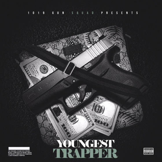 Cover artwork for Gucci