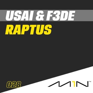 Raptus - Single