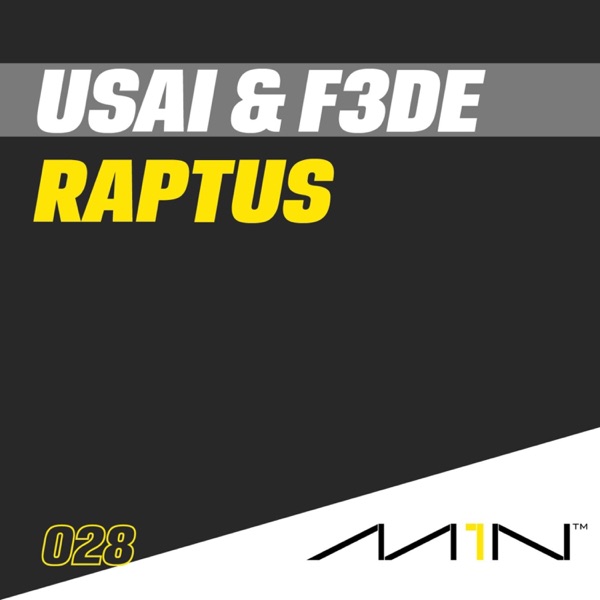 Raptus - Single