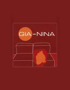 聆聽 Gianina、觀看音樂影片、閱讀小傳、查看巡演日期等！