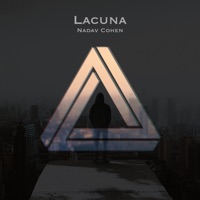 Lacuna - EP - Nadav Cohen
