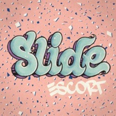 Slide artwork