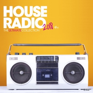 DJ Katch, Greg Nice & DJ Kool - The Horns (Remix) - 排舞 音乐